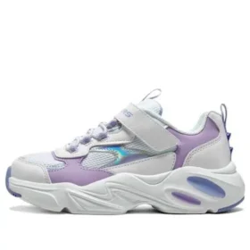 Freizeitsneuer «White Purple»