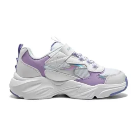 Freizeitsneuer «White Purple»