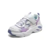 Freizeitsneuer «White Purple»