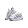Freizeitsneuer «White Purple»