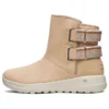 Freizeitstiefel «Brown»