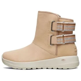 Freizeitstiefel «Brown»