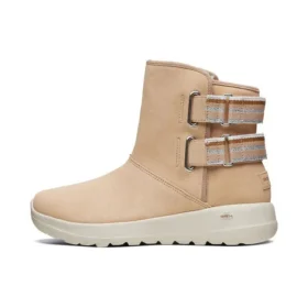 Freizeitstiefel «Brown»