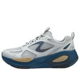 Future Sport Sneaker «White Blue»