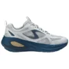Future Sport Sneaker «White Blue»