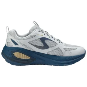 Future Sport Sneaker «White Blue»