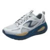 Future Sport Sneaker «White Blue»