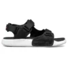 Gambix 2.0 Fashion Black Sandalen «Black White»