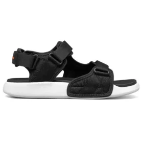 Gambix 2.0 Fashion Black Sandalen «Black White»