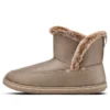 Gemütliche Campfire Stiefel «Brown»