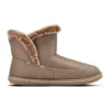 Gemütliche Campfire Stiefel «Brown»