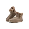 Gemütliche Campfire Stiefel «Brown»