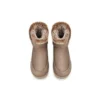 Gemütliche Campfire Stiefel «Brown»