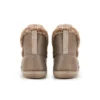 Gemütliche Campfire Stiefel «Brown»