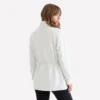 Gemütliche Luxe-Tunika-Jacke