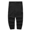 Gewebte Hose «Black»