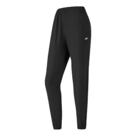 Gewebte Hose «Black»