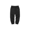 Gewebte Hose «Black»