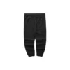Gewebte Hose «Black»