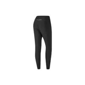 Gewebte Hose «Black»