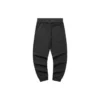 Gewebte Hose «Black»