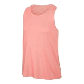 Gewebte Weste «Pink Navy»