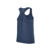Gewebte Weste «Pink Navy»
