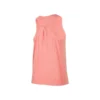 Gewebte Weste «Pink Navy»