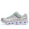 Girl’s Light Heart Lights Love Spark «Grey Pink»