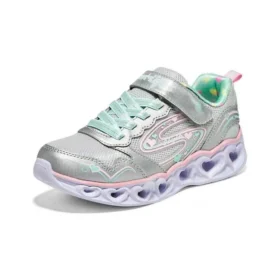 girl s light heart lights love spark grey pink 2 280x280 - Girl's Light Heart Lights Love Spark &laquo;Grey Pink&raquo;