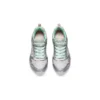 Girl’s Light Heart Lights Love Spark «Grey Pink»