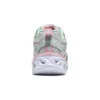 Girl’s Light Heart Lights Love Spark «Grey Pink»