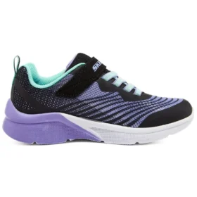 Girls Microspec Rejoice Racer «Black Multi»