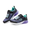 Girls Microspec Rejoice Racer «Black Multi»