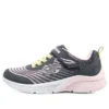 Girls Microspec Rejoice Racer «Grey Pink»
