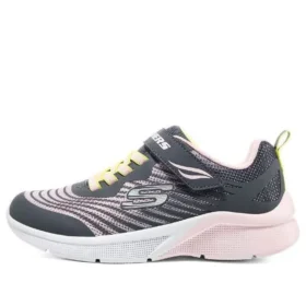 Girls Microspec Rejoice Racer «Grey Pink»