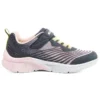 Girls Microspec Rejoice Racer «Grey Pink»