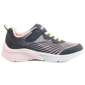 Girls Microspec Rejoice Racer «Grey Pink»
