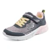 Girls Microspec Rejoice Racer «Grey Pink»