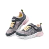 Girls Microspec Rejoice Racer «Grey Pink»