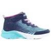 Girls Microspec Rejoice Racer «Navy Light Blue Pink»