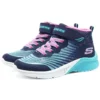 Girls Microspec Rejoice Racer «Navy Light Blue Pink»