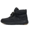 Glacial Ultra-Trend Up Stiefel «Black»