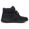 Glacial Ultra-Trend Up Stiefel «Black»