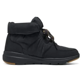 Glacial Ultra-Trend Up Stiefel «Black»