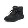 Glacial Ultra-Trend Up Stiefel «Black»
