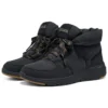 Glacial Ultra-Trend Up Stiefel «Black»