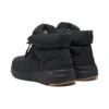 Glacial Ultra-Trend Up Stiefel «Black»