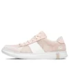 Glide 2.0 Ultra Low-Top Sneaker Pink/Weiss