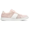 Glide 2.0 Ultra Low-Top Sneaker Pink/Weiss